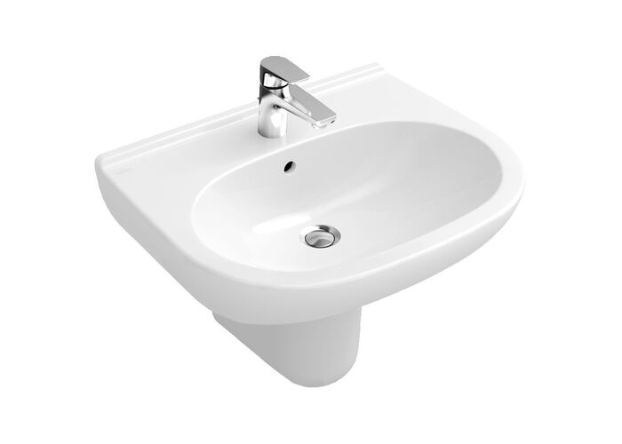 Умывальник Villeroy&Boch O'Novo 60x49, 51606001