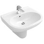 Умывальник Villeroy&Boch O'Novo 60x49, 51606001