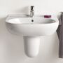Умывальник Villeroy&Boch O'Novo 60x49, 51606001