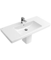 Умывальник Villeroy&Boch Subway 2.0 100х47, 7175A001