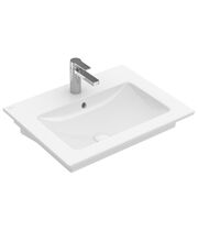 Умывальник Villeroy&Boch Venticello 60x50, 41246001