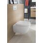 Подвесной унитаз Villeroy&Boch Subway 2.0, 5K001001