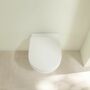 Подвесной унитаз Villeroy&Boch Subway 2.0, 5K001001