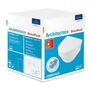 Унитаз подвесной Villeroy&Boch Architectura 35x48, сиденье SoftСlose, безободковый, 4687HR01