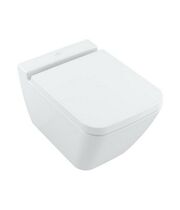 Унитаз подвесной Villeroy&Boch Finion, 4664R0R1