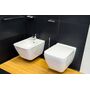 Унитаз подвесной Villeroy&Boch Finion, 4664R0R1