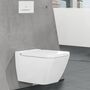 Унитаз подвесной Villeroy&Boch Finion, 4664R0R1