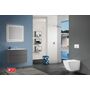 Унитаз подвесной Villeroy&Boch Finion, 4664R0R1