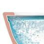Унитаз подвесной Villeroy&Boch Finion, 4664R0R1