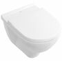 Унитаз подвесной Villeroy&Boch O'Novo 36x56, 56601001