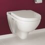 Унитаз подвесной Villeroy&Boch O'Novo 36x56, 56601001