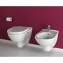 Унитаз подвесной Villeroy&Boch O'Novo 36x56, с сиденьем Soft Close, 5660H101