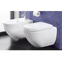 Унитаз подвесной Villeroy&Boch Subway 2.0 35,5x48, укороченный, 56061001