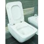 Унитаз с сиденьем Villeroy&Boch Venticello, 4611RS01