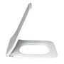 Унитаз с сиденьем Villeroy&Boch Venticello, 4611RS01