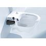 Унитаз с сиденьем Villeroy&Boch Venticello, 4611RS01