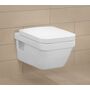 Сиденье для унитаза Villeroy&Boch Architectura, 9M606101