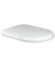 Сиденье с крышкой Soft Close для унитаза Villeroy&Boch Hommage, СeramicPlus, 8809S1R1