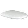Сиденье с крышкой Soft Close для унитаза Villeroy&Boch Hommage, СeramicPlus, 8809S1R1