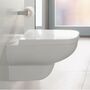 Сиденье с крышкой Soft Close для унитаза Villeroy&Boch Joyce, 9M52S101
