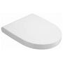 Сиденье с крышкой Soft Close для унитаза Villeroy&Boch Subway 2.0, 9M69S101