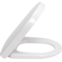 Сиденье с крышкой Soft Close для унитаза Villeroy&Boch Subway 2.0, 9M69S101