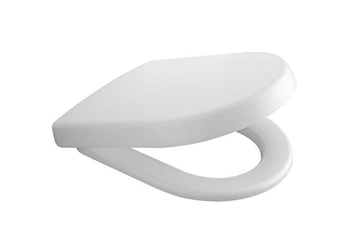 Сиденье с крышкой Soft Close для унитаза Villeroy&Boch Subway, 9M66S201
