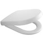 Сиденье с крышкой Soft Close для унитаза Villeroy&Boch Subway, 9M66S201