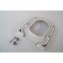 Сиденье с крышкой Soft Close для унитаза Villeroy&Boch Subway, 9M68S101