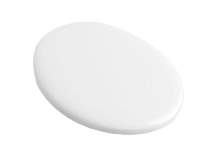 Сиденье с крышкой для унитаза Villeroy&Boch Amedea, CeramicPlus, 881061R1