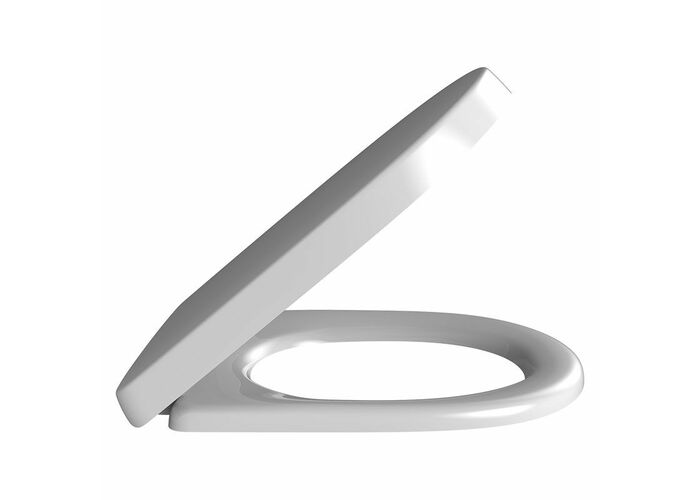 Сиденье с крышкой для унитаза Villeroy&Boch O'novo, 9M396101