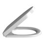 Сиденье с крышкой для унитаза Villeroy&Boch O.novo, 9M406101