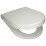 Сиденье с крышкой для унитаза Villeroy&Boch O.novo, 9M406101