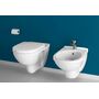 Сиденье с крышкой для унитаза Villeroy&Boch O.novo, 9M406101