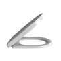 Сиденье с крышкой для унитаза Villeroy&Boch O.novo, Soft Close, 9M38S101