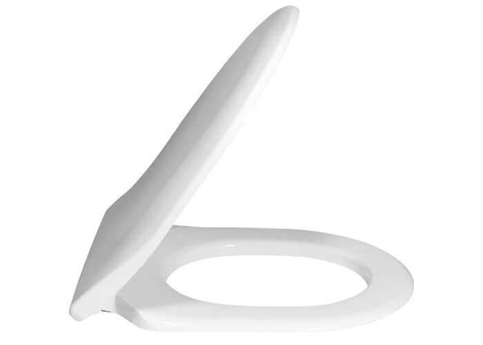 Сиденье с тонкой крышкой Soft Close для унитаза Villeroy&Boch Architectura, 9M70S101