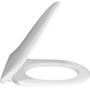 Сиденье с тонкой крышкой Soft Close для унитаза Villeroy&Boch Architectura, 9M70S101