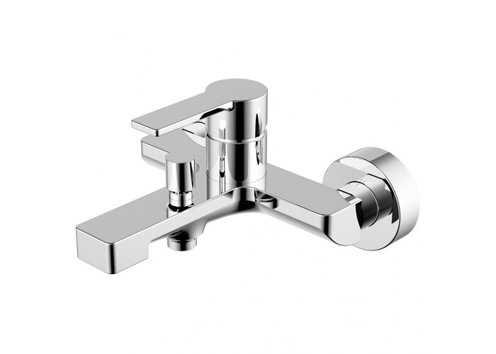 Смеситель для ванны однорычажный Villeroy&Boch Architectura, TVT10300200061