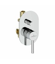 Смеситель для скрытого монтажа Villeroy&Boch Loop&Friends, TVS10600300061