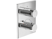 Термостат скрытого монтажа для душа Villeroy&..