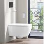Унитаз-биде Villeroy&Boch ViClean, V0E100R1