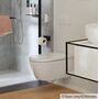 Унитаз-биде Villeroy&Boch ViClean, V0E100R1