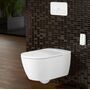 Унитаз-биде Villeroy&Boch ViClean, V0E100R1