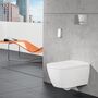 Унитаз-биде Villeroy&Boch ViClean, V0E100R1