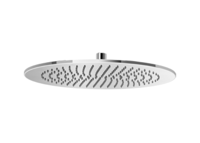 Верхний душ 350 Villeroy&Boch, никель сатинированный, TVC00000300064