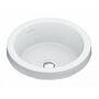 Умывальник встраиваемый Villeroy&Boch Architectura 41,5x41,5, без отв. смесителя, 41654001