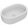 Умывальник встраиваемый Villeroy&Boch Architectura 61,5x41,5, без отв смесителя, 41666001