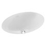 Умывальник встраиваемый Villeroy&Boch Loop&Friends 56,0x37,5, без отв. смесителя, 61613001