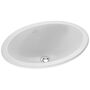 Умывальник встраиваемый Villeroy&Boch Loop&Friends 57x40,5, без отв, CeramicPlus, 615520R1