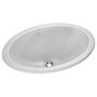 Умывальник встраиваемый Villeroy&Boch Loop&Friends 57x40,5, без отв. смесителя, 61552001